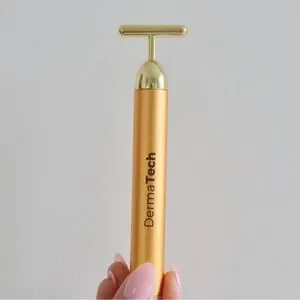 DermaTech | Skincare | Dermatech Gold Sculpting Beauty Bar New | Poshmark